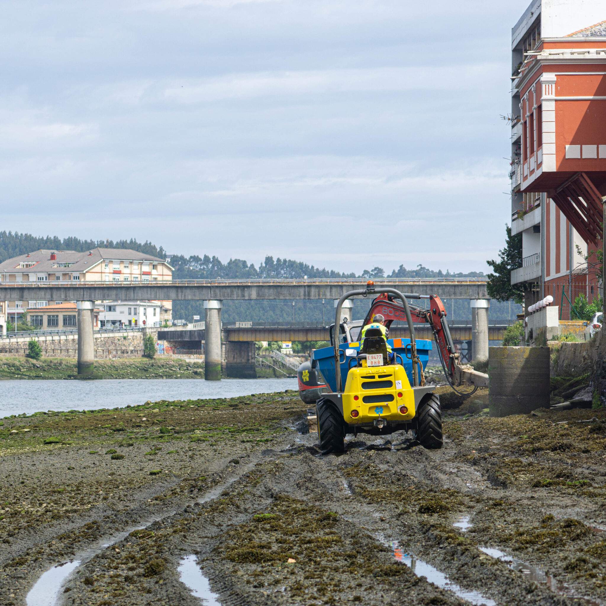 Rehabilitación de edificios en Asturias