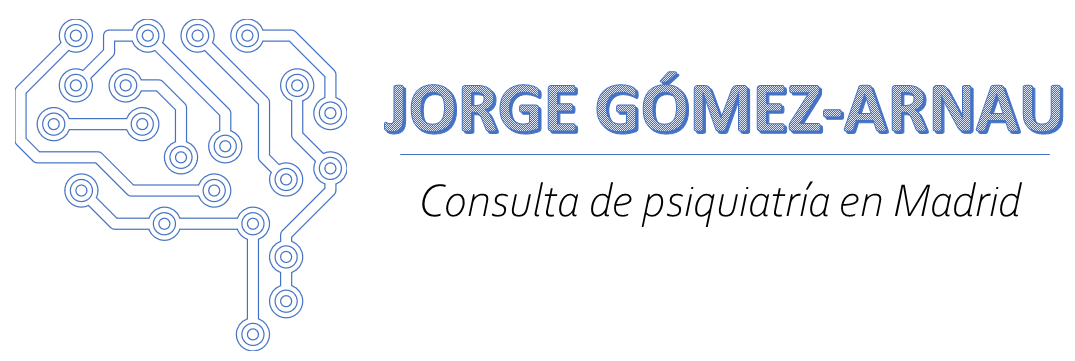 Jorge Gomez-Arnau 