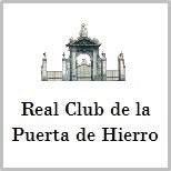 Real Club de la Puerta de Hierro