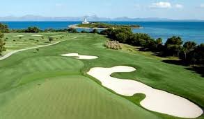 golf en Mallorca, best golf fields, Mallorca rentals, Luxury Villas Mallorca