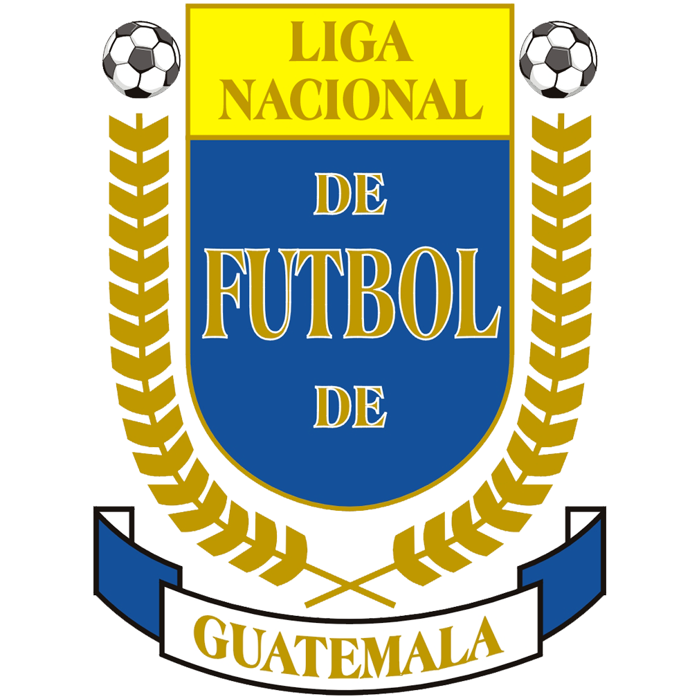 Create A Escudos De La Liga Nacional De Guatemala Tier List Tiermaker