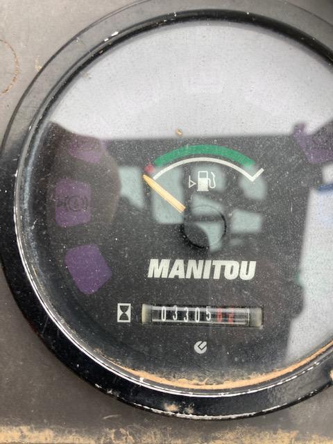 MANITOU MH20-4 4X4 MU0439C
