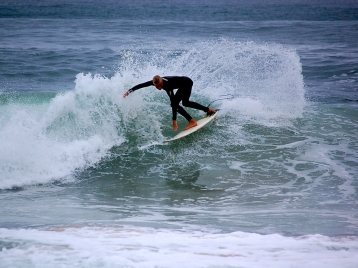 surf en Sonabia