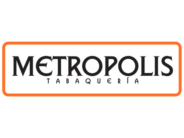 Tabaquería Metrópolis