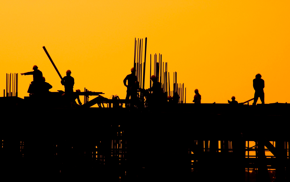 Todo sobre las obras civiles