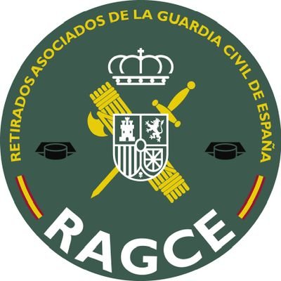 Retirados asociados de la Guardia Civil de España