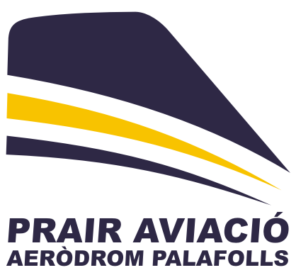 AERÒDROM PALAFOLLS