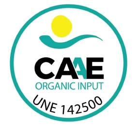 CAAE Organic Input