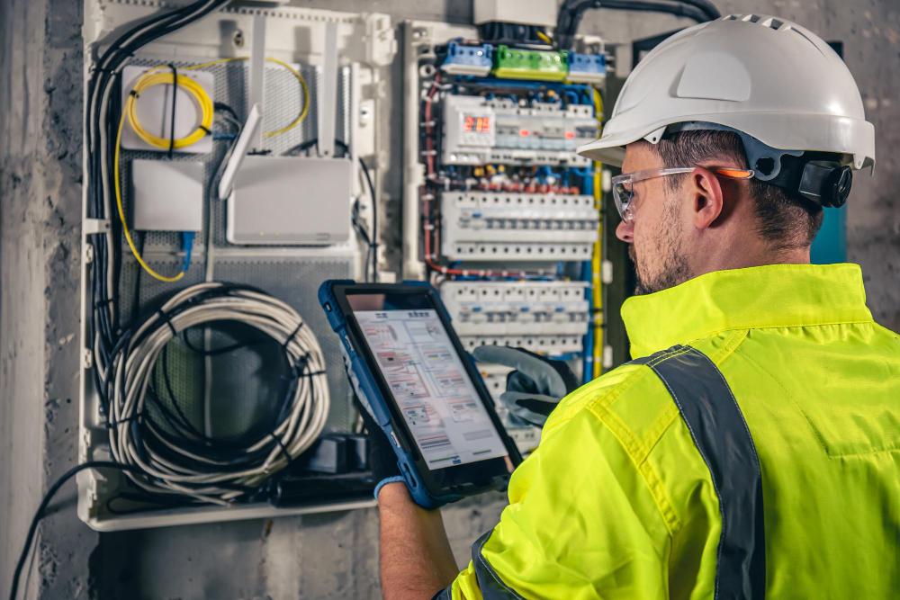 Variadores de frecuencia reducen el consumo energético en la automatización industrial