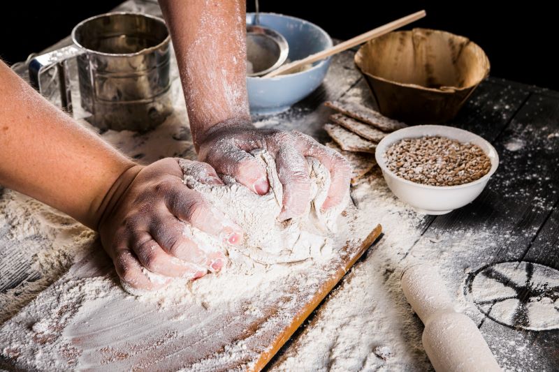 El aporte nutricional del pan artesano frente a las opciones comerciales