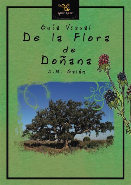 Guia Visual de la Flora de Doñana