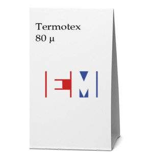 TERMOTEX 80 MICRAS