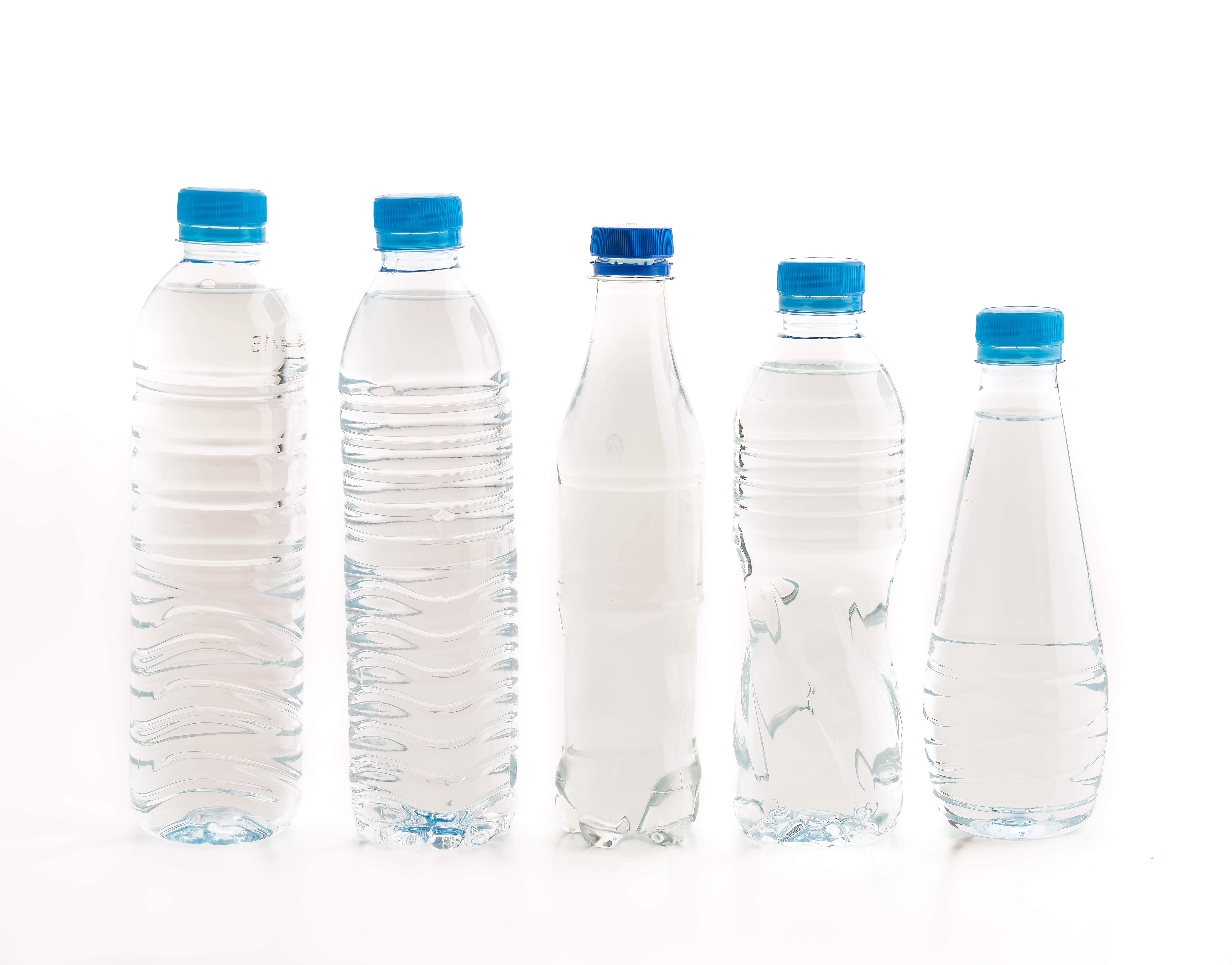 Qué se hace con el plástico reciclado?