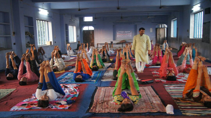 formacion profesores hatha yoga