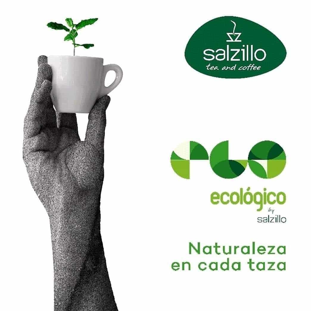 café ecológico, café natural