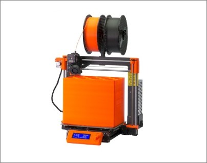 Tecnomeca Málaga incorpora la impresión 3D en sus procesos de fabricación.