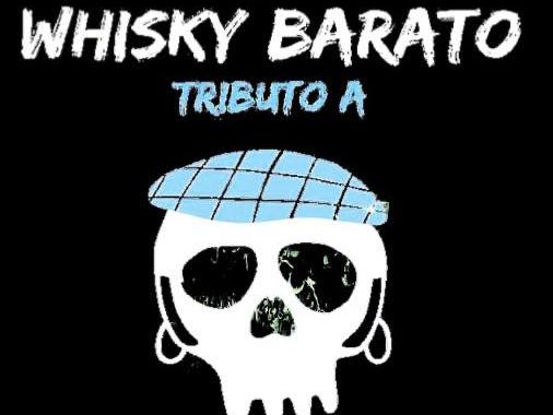 Whisky Barato, tributo a Fito y Fitipaldis