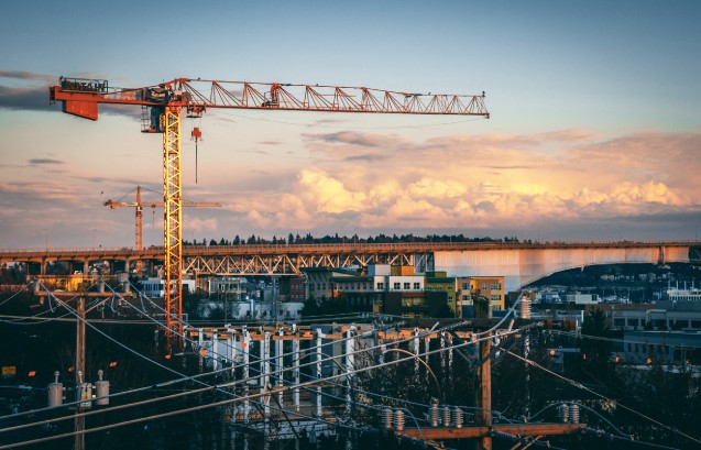 Especialistas en obras civiles