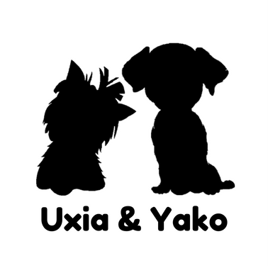 Uxia & Yako ®