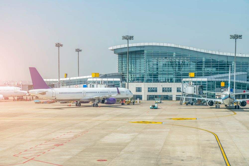 El transporte aeroportuario y la calidad del servicio