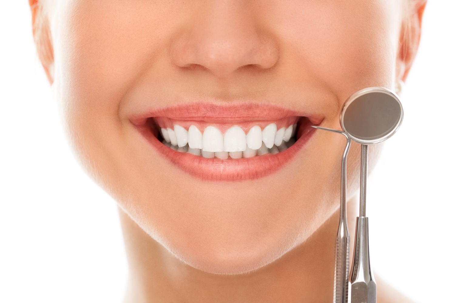 Cómo prevenir la aparición de caries dentales
