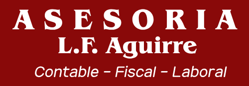 Asesoría Luis Fernando Aguirre S.L.