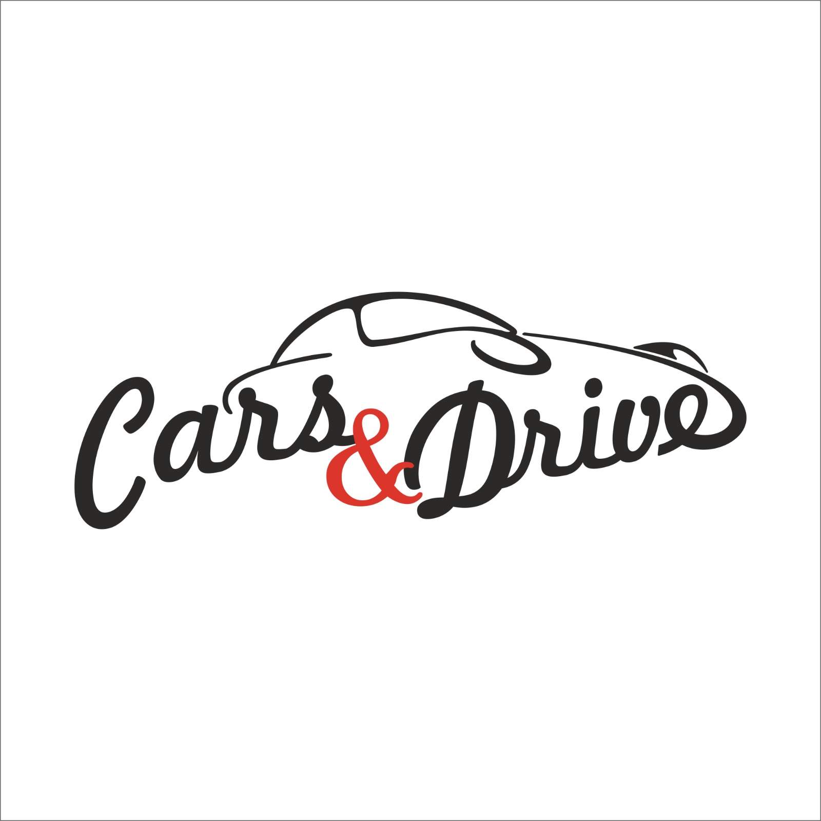 cars and drive