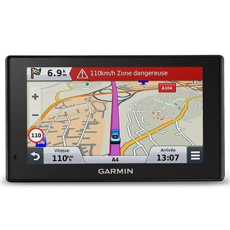 GPS GARMIN DRIVE 5 EU-MT-S