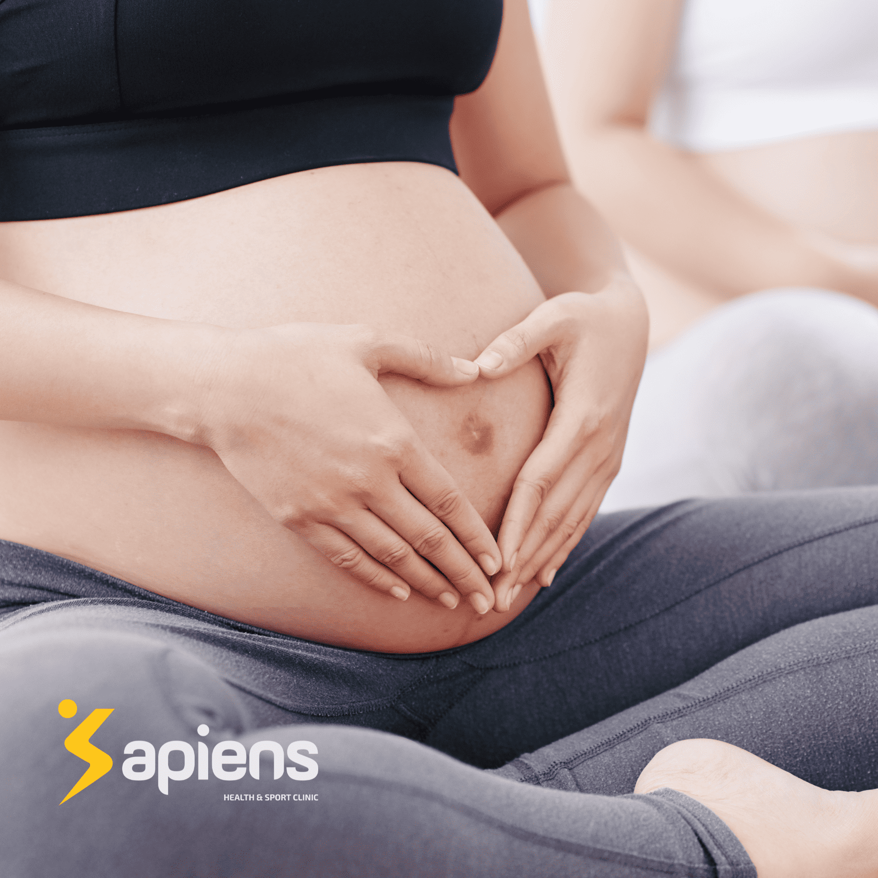 ¿Qué ejercicios no están recomendados en el embarazo?