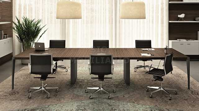 Mesa de reuniones X9