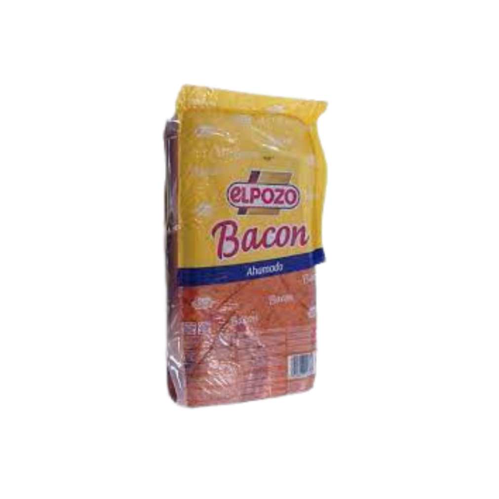 Bacon ahumado Elpozo Ourense Industrias Rebollo proveedor distribución alimentación