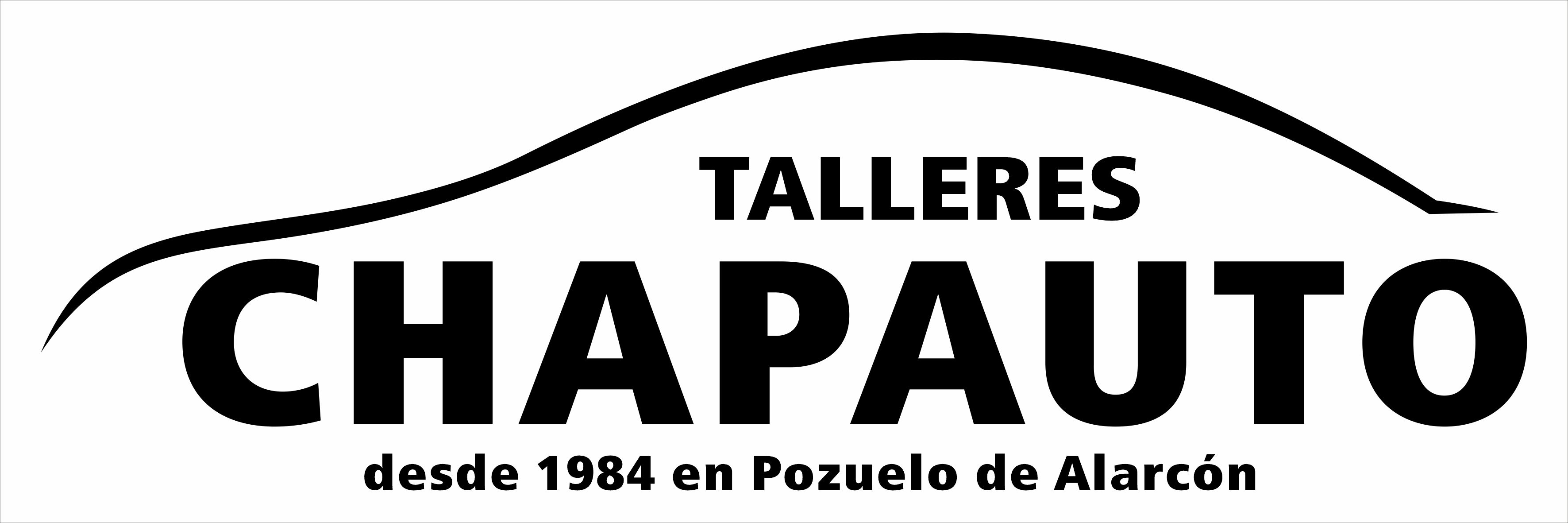 TALLERES CHAPAUTO S.A.