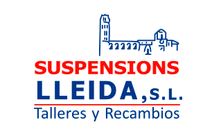 Ballestas suspensión en Lleida