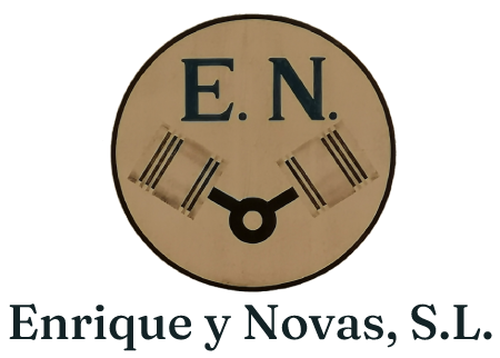 Enrique y Novas, S.L.