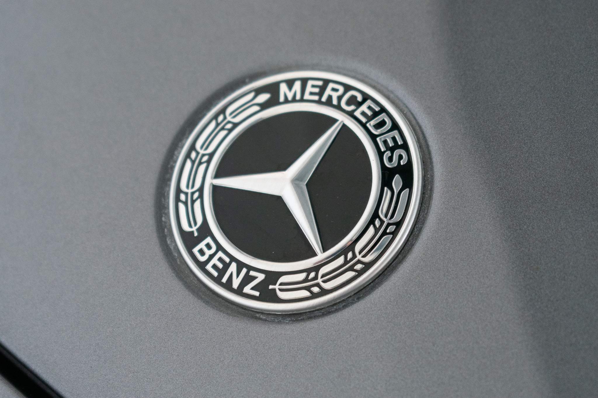 Mercedes Benz EQA 250 Línea AMG