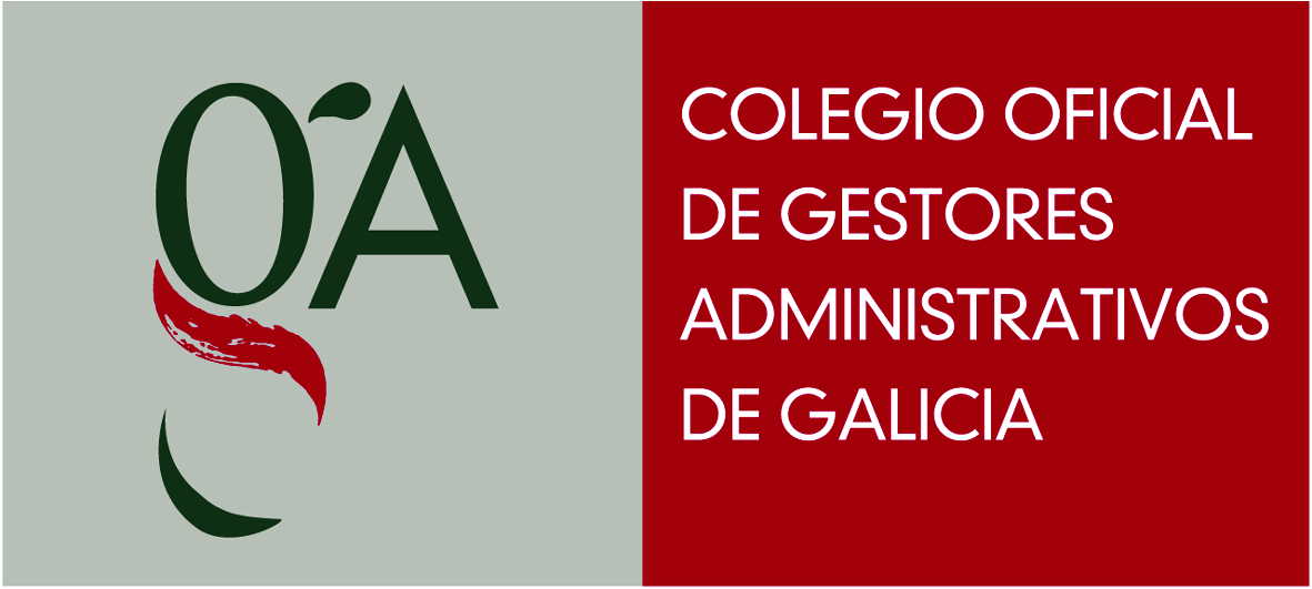 COLEGIO OFICIAL GESTORES ADMINISTRATIVOS DE GALICIA