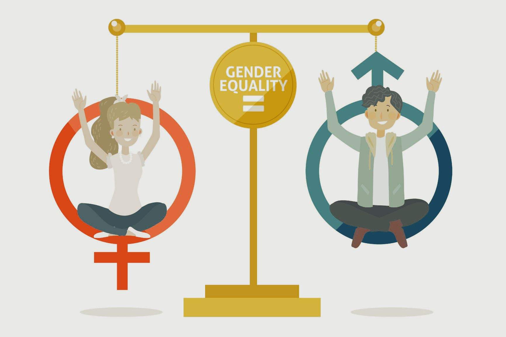 Igualdad de oportunidades y de trato entre géneros