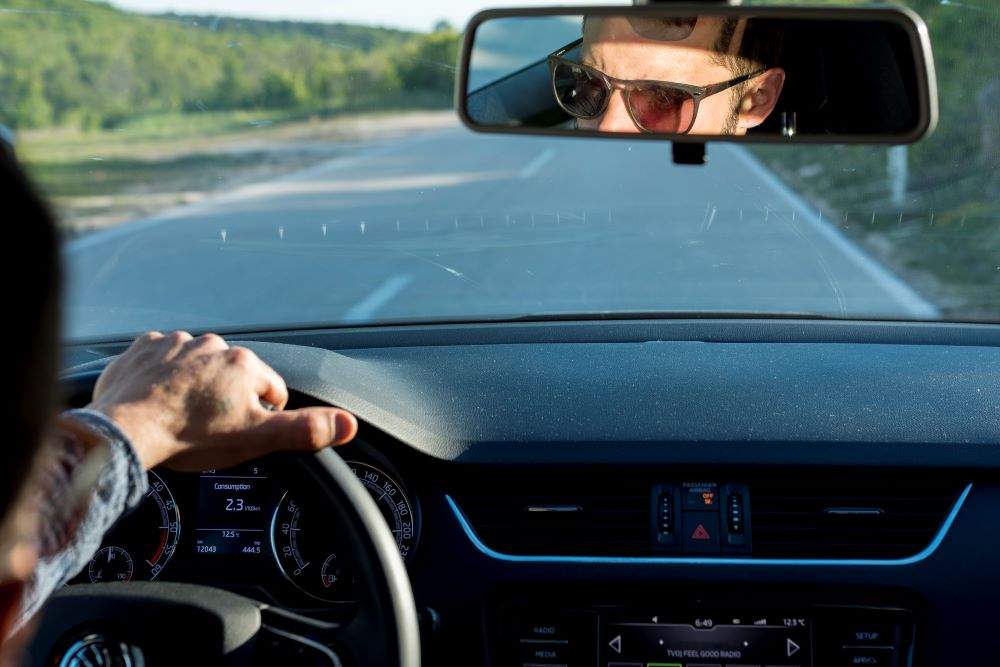Consejos útiles para evitar dormirse al volante