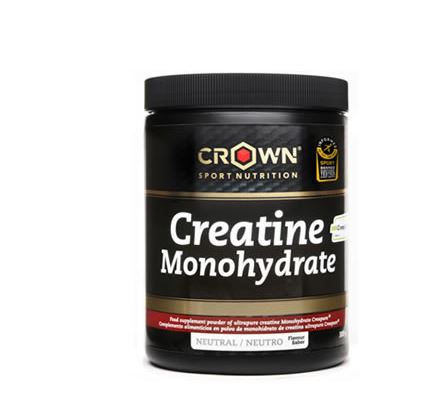 Crown Creatine monohydrate Neutro