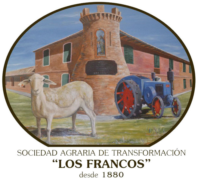 SAT "Los Francos"