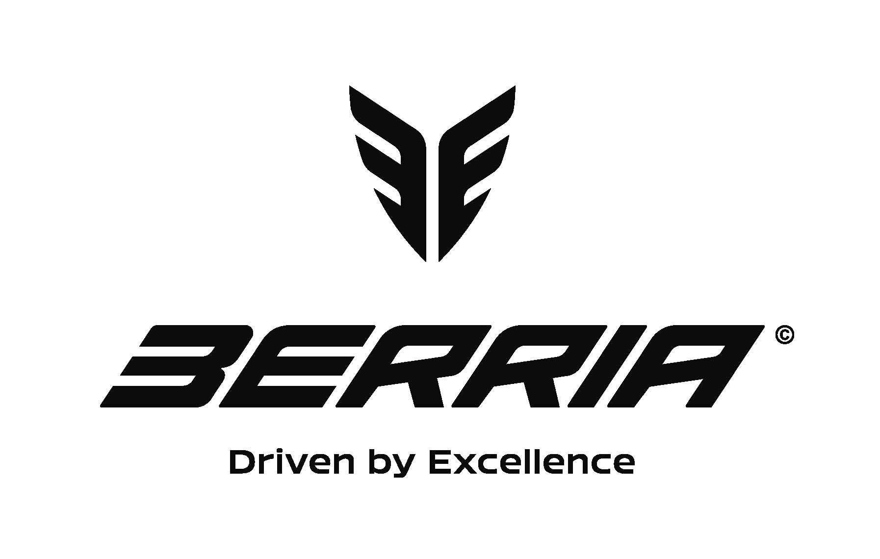 Berria Bikes Driven by Excellence