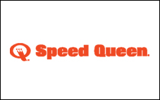 Logotipo cliente Speed Queen