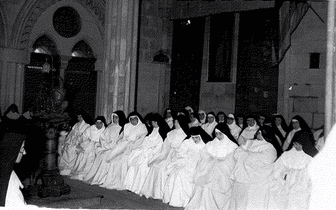 Congregación Cisterciense de San Bernardo