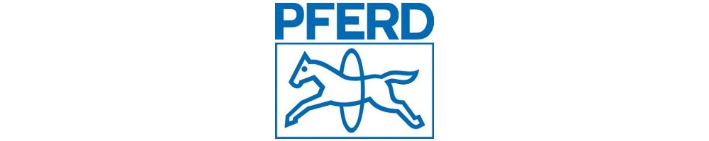 logo pferd