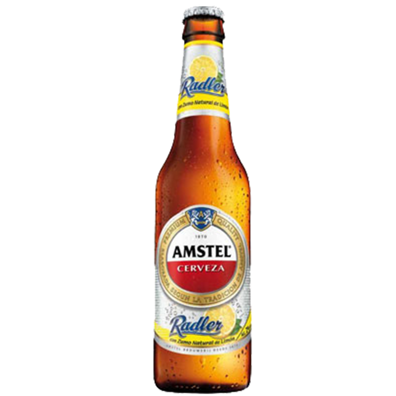 Amstel Radler