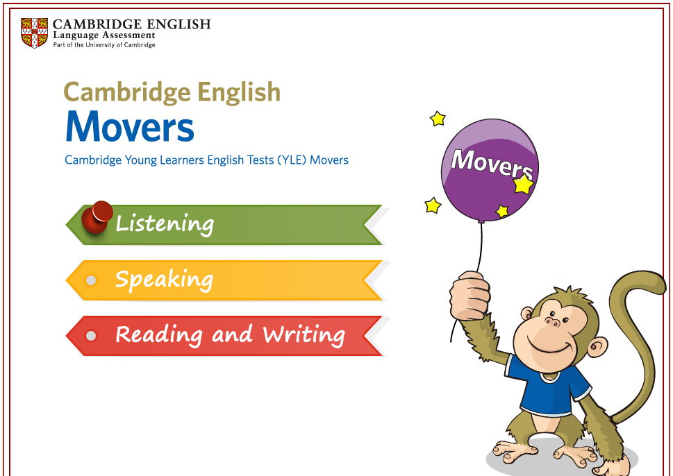 Cambridge Movers Certificate. Movers Grammar. Эмблема для команды английский язык Movers. Test Movers Grammar list.