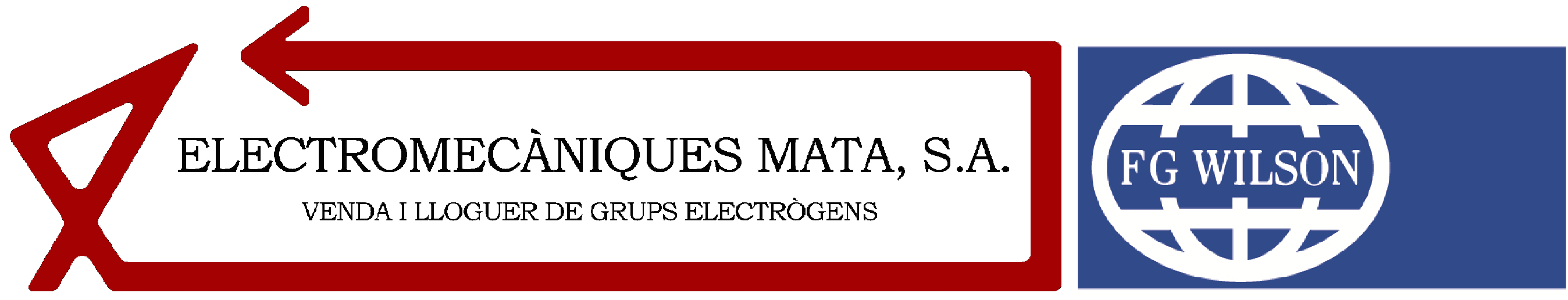 Electromecàniques Mata S.A.
