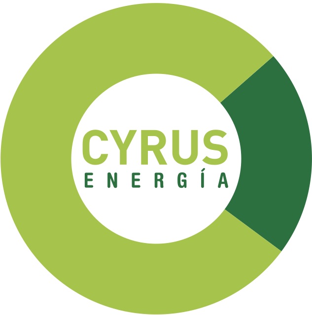 CYRUS ENERGIA