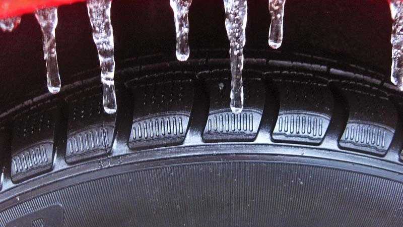 Consejos para elegir neumáticos de invierno