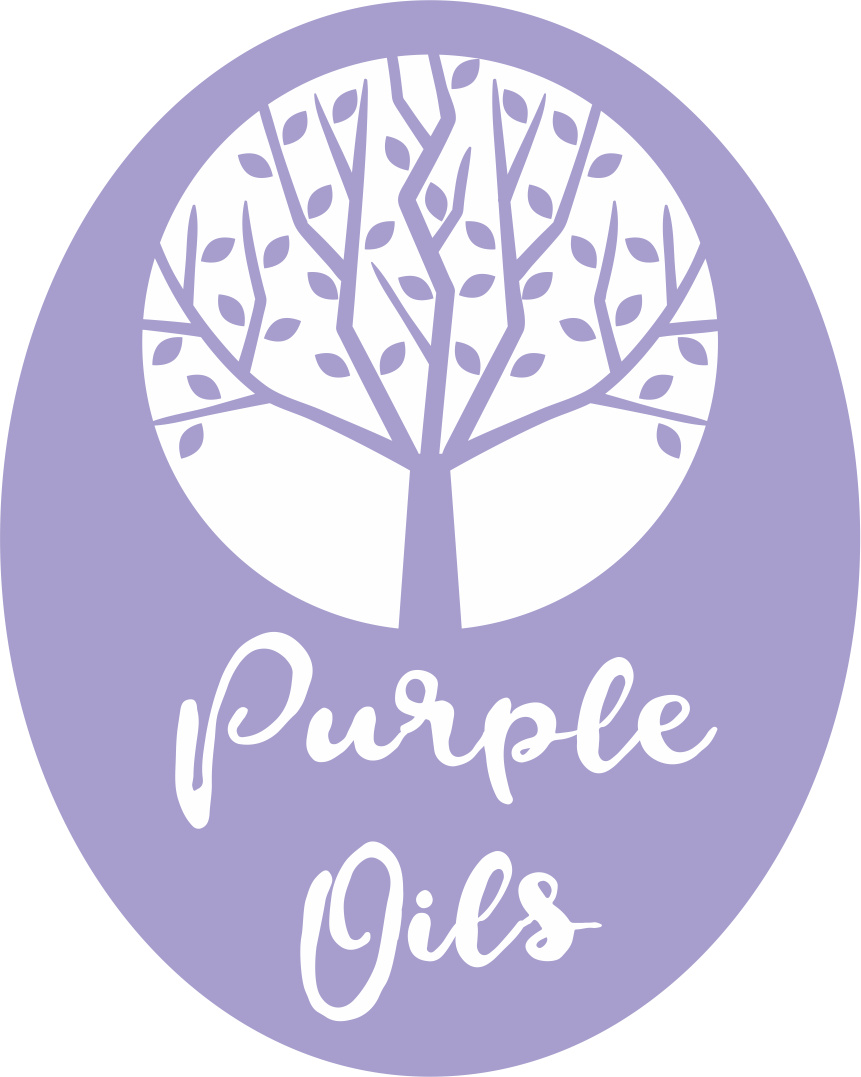 Purple Oils